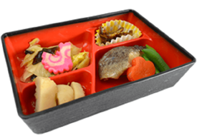 フレアサービス　弁当