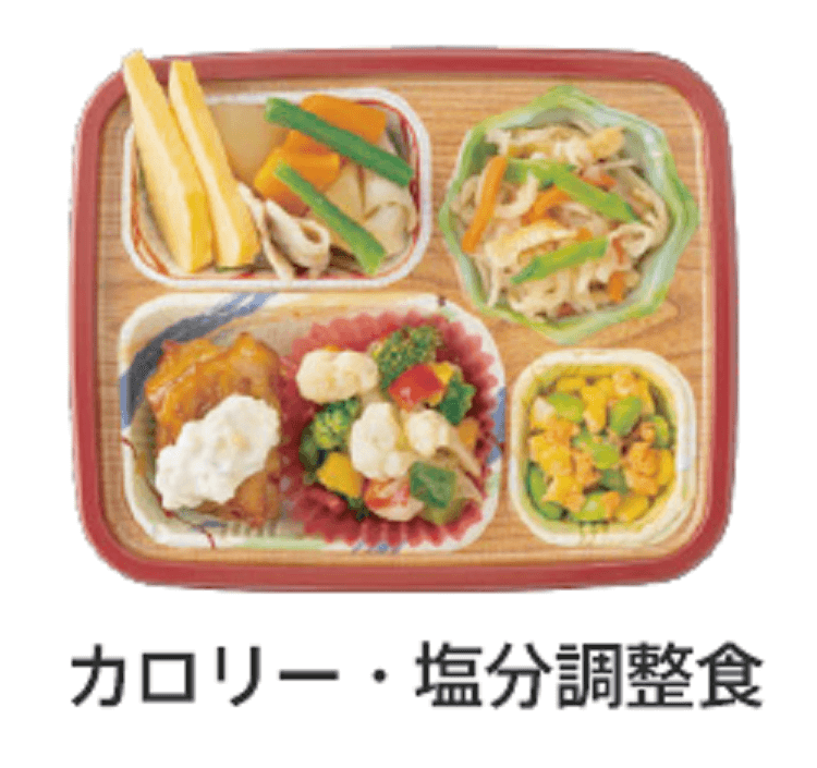 はぐくみ弁当　弁当