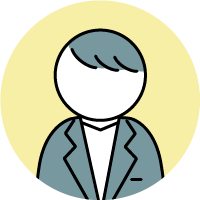 利用者の声（男性）